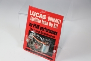 LUCAS PERFORMANCE - QUIKAFIT TUNE UP KIT 