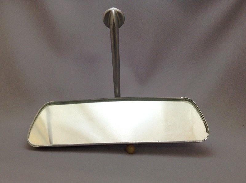 限定品・当時物 [ 2 ] ＞ LUCAS 608 ミラー USED #S/N 608_305