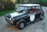 COOPER CAR / BMC[NX {fBXgCvZbg@(ref. DAF10402NMN DAF10403NMN )