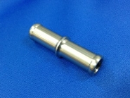 ステンレス製　ホース・ジョイント 1/2インチ(12.7mm）